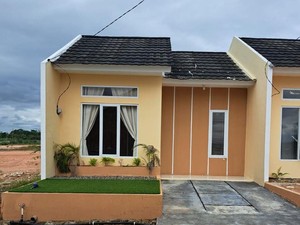 Di Lebak Masih Ada Rumah Rp 160 Juta-an, Cek Daftarnya
