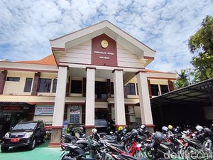 Ratusan Pemohon Cerai Tiap Hari Padati PA Surabaya Saat Ramadan