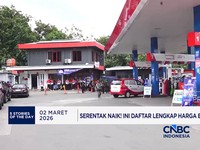 Video: BI Turun Tangan Jaga Rupiah - Utang As Tembus Rp 648 Kuadriliun