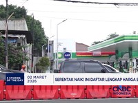 BI Jaga Rupiah Saat Perang - Utang As Tembus Rp 648 Kuadriliun