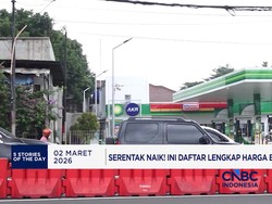 BI Jaga Rupiah Saat Perang - Utang As Tembus Rp 648 Kuadriliun