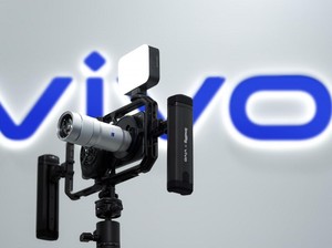Segera Rilis, Ini Spesifikasi Singkat Vivo X300 Ultra dan Vivo X300s