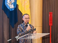 Eddy Soeparno: Pengembangan Ekonomi Karbon Sudah On The Right Track