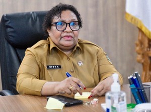 Wamendagri Minta Musrenbang Otsus Kabupaten/Kota Papua Tuntas Maret 2026