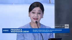 Video: 8 Aksi OJK Percepat Reformasi & Perkuat Integritas Pasar Modal