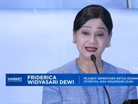 Video: 8 Aksi OJK Percepat Reformasi & Perkuat Integritas Pasar Modal