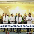 Video: Airlangga Tegaskan Gaji Ke-13 ASN Akan Terbit Pada Juni 2026