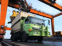 Obligasi RMKE Oversubscribed 2,7 Kali, Dana Tembus Rp 1,6 Triliun