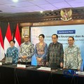 Jelang Lebaran, OJK Tegaskan Larangan Gratifikasi dan Wajib Lapor!