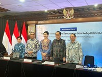 Jelang Lebaran, OJK Tegaskan Larangan Gratifikasi dan Wajib Lapor!