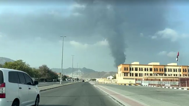 Perkembangan Terkini Timur Tengah, China 'Juru Damai' Kirim Mediator