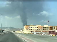 Perkembangan Terkini Timur Tengah, China 'Juru Damai' Kirim Mediator