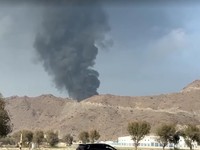 Tetangga RI Kirim Bantuan Militer ke Arab, Pasok Rudal Lawan Iran