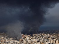 Perang Meluas! Israel Kirim Pasukan ke Lebanon Selatan Lawan Hizbullah