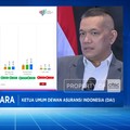 Perkuat Hasil Investasi, DAI Sambut Reformasi Pasar Modal RI