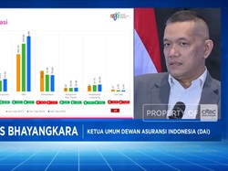 Video: Asuransi Yakin Investasi Jumbo Jika Pasar Saham Kian Transparan