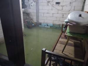 3 Kecamatan di Malang Terdampak Banjir