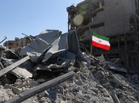 Situasi Hari ke-4 AS & Israel Serang Iran, Prancis Kirim Kapal Induk