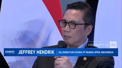 Video: BEI & Jurus Kerek Minat Investor Saat Free Float Saham Jadi 15%