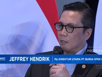 Video: BEI & Jurus Kerek Minat Investor Saat Free Float Saham Jadi 15%