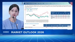 Video: Bos OJK Tanggapi Efek Perang AS-Iran & Penutupan Selat Hormuz