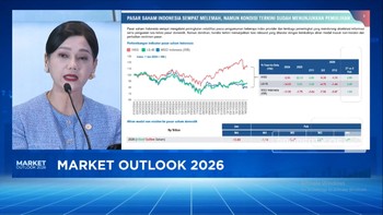 Video: Bos OJK Tanggapi Efek Perang AS-Iran & Penutupan Selat Hormuz