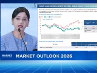 Video: Bos OJK Tanggapi Efek Perang AS-Iran & Penutupan Selat Hormuz