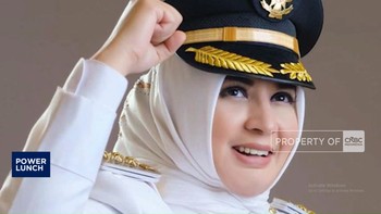 Video: Bupati Pekalongan Ditangkap Dalam OTT KPK