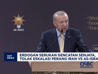 China Bela Iran, Punya Hak Lawan Perang - Buruh Minta Thr Bebas Pajak 