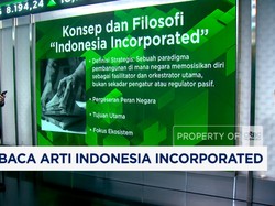 Video: Membaca Arti Indonesia Incorporated