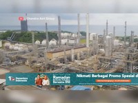 Video: Danantara & INA Teken Perjanjian Investasi Pabrik Chandra Asri