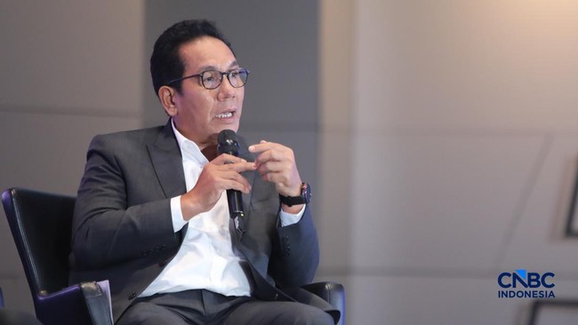 UBO di Bawah 10% Belum Terbuka, Aturan Baru Bakal Meluncur