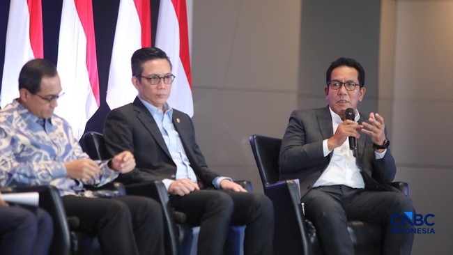 KSEI Akan Bukan Data Pemilik Saham di Atas 1%, Ini Jadwalnya