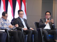 KSEI Akan Bukan Data Pemilik Saham di Atas 1%, Ini Jadwalnya