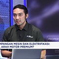 Video: Ekspansi Pasar, Motor Premium Ini Jual Moge di Bawah Rp200 Juta