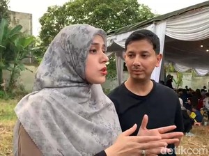 Sonny Septian Geram Nama King Faaz Dicatut Hoax Cerai