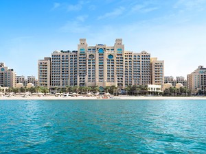 Dubai Diyakini Segera Bangkit