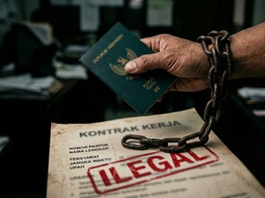 10 PMI Ilegal Tujuan Malaysia Digagalkan Polda Riau, Agen Ditangkap