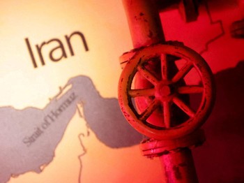 Iran: Siap-Siap Harga Minyak US$200 per Barel