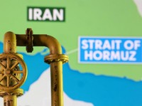 Gak Cuma BBM, Stok LPG RI Juga Terancam Imbas Tutupnya Selat Hormuz
