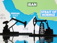 Perang AS-Israel VS Iran Memanas, Asuransi RI Siap-Siap Terimbas