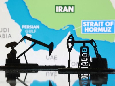 Harga Minyak Meledak 35%, Tertinggi 40 Tahun! Pasokan Dunia Tercekik