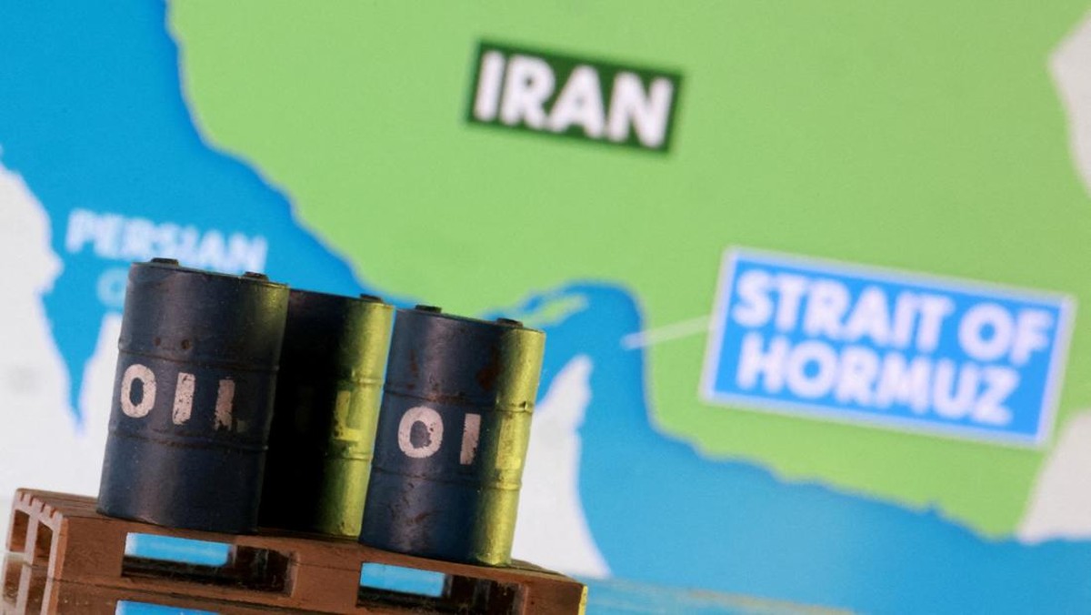 Bos Shell Sebut Asia Korban Pertama Krisis Energi, Eropa Berikutnya