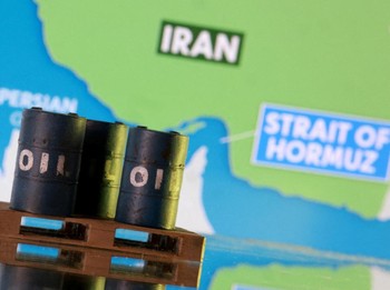 Hormuz Membara! Dunia Darurat Energi, IEA Lepas 400 Juta Barel Minyak