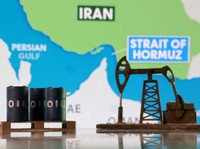 Ancaman Perang Dunia di Depan Mata, Waspada Suplai Minyak RI Terganggu