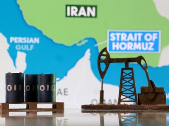 7 Dampak Terkini Perang Iran ke Dunia: Harga Minyak-Pembatasan BBM