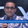Video: Jawab Tuntutan MSCI,OJK Rilis Daftar Konsentrasi Pemegang Saham