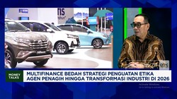 Video: Jurus Multifinance Selesaikan Masalah Kredit Macet - Penagihan