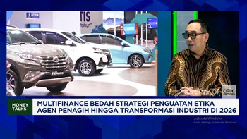Video: Jurus Multifinance Selesaikan Masalah Kredit Macet - Penagihan