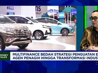 Video: Jurus Multifinance Selesaikan Masalah Kredit Macet - Penagihan